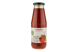 Produktfoto zu Passata di pomodoro - passierte Tomaten 690g