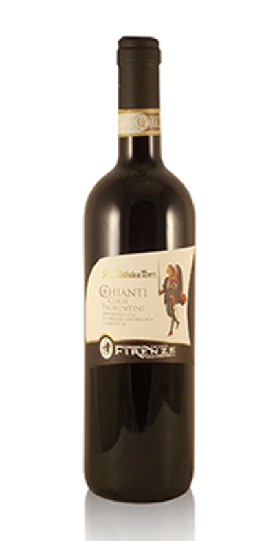 Produktfoto zu Chianti Colli Fiorentini 0,75l