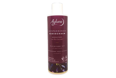 Produktfoto zu Badeschaum Mondaufgang 400ml