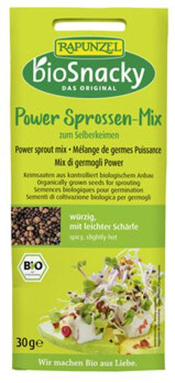 Produktfoto zu Power Sprossen-Mix 30g