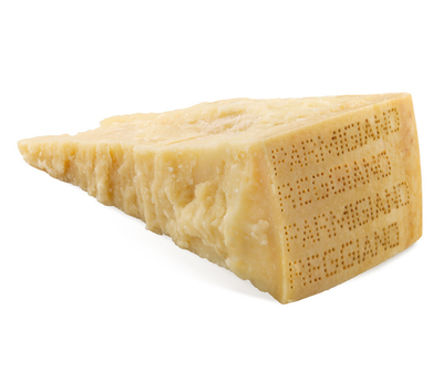 Produktfoto zu Parmigiano Reggiano DOP, 70 Monate gereift!, Rohmilch