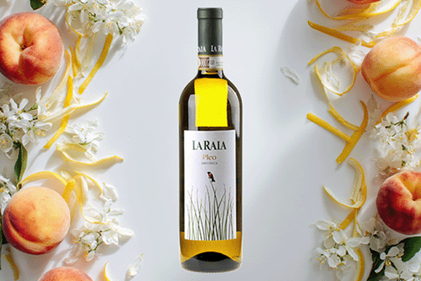 Produktfoto zu Gavi, Cantina La Raia, 0,75l