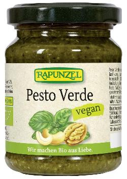 Produktfoto zu Pesto Verde vegan 120g