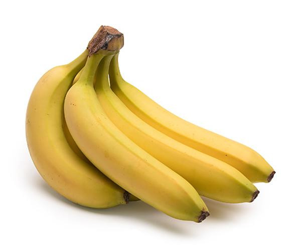 Produktfoto zu Bananen