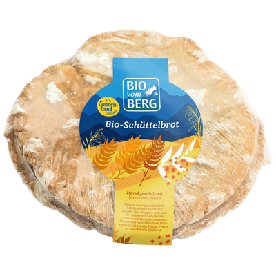Produktfoto zu Schüttelbrot 150g