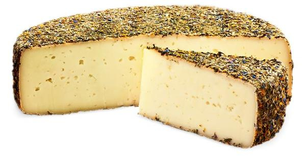 Produktfoto zu Allgäuer Kräuterziege