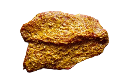 Produktfoto zu Hüftsteak vom Rind Sommer 1 Stück, ca 250g