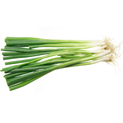 Produktfoto zu Lauchzwiebeln