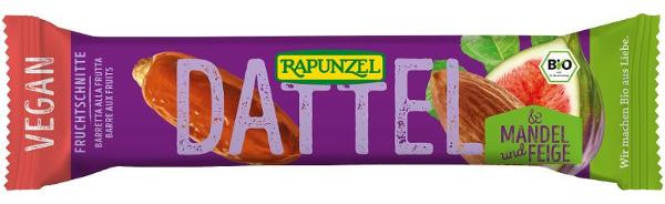 Produktfoto zu Fruchtschnitte Dattel-Mandel 40g