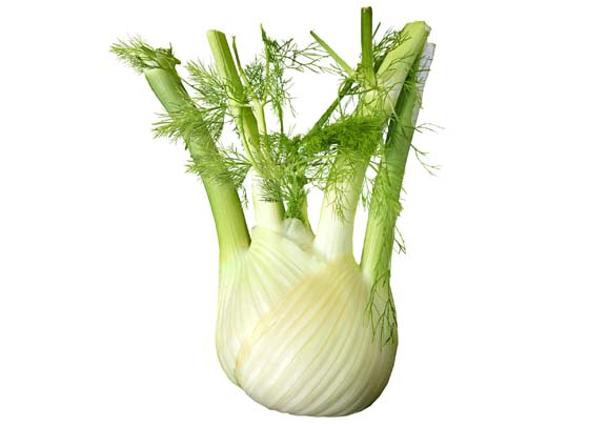 Produktfoto zu Fenchel