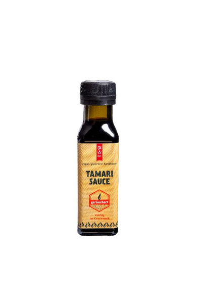 Produktfoto zu Smoked Tamari Sauce 95ml