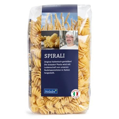 Produktfoto zu Spirali hell 500g