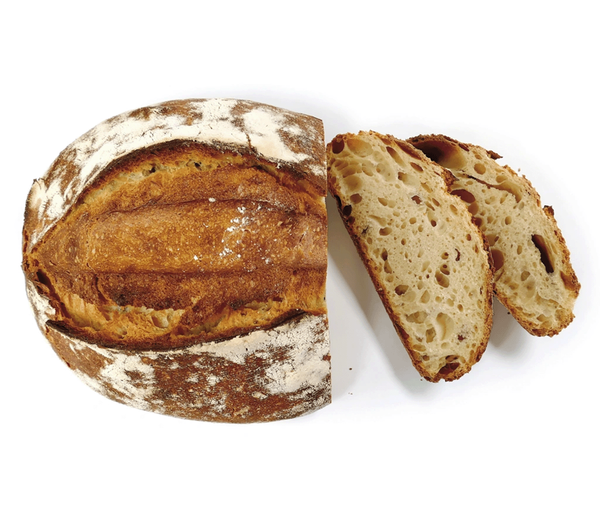 Produktfoto zu Dinkel Kracher 600g