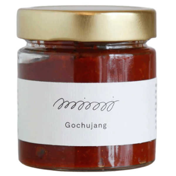Produktfoto zu Gochujang 200g
