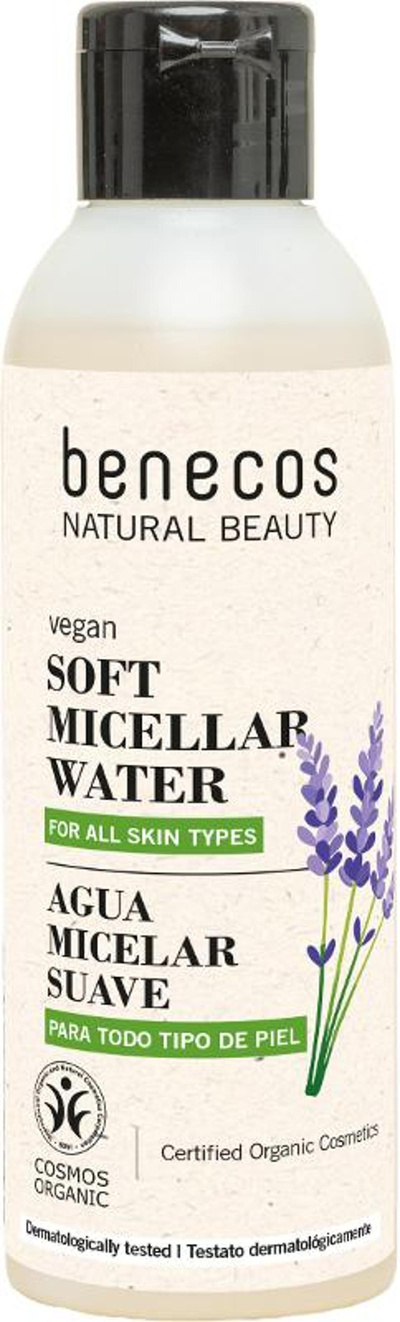 Produktfoto zu Mizellenwasser 150ml