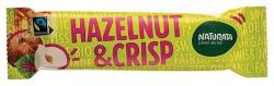 Produktfoto zu Hazelnut Crisp Schokoriegel 33g