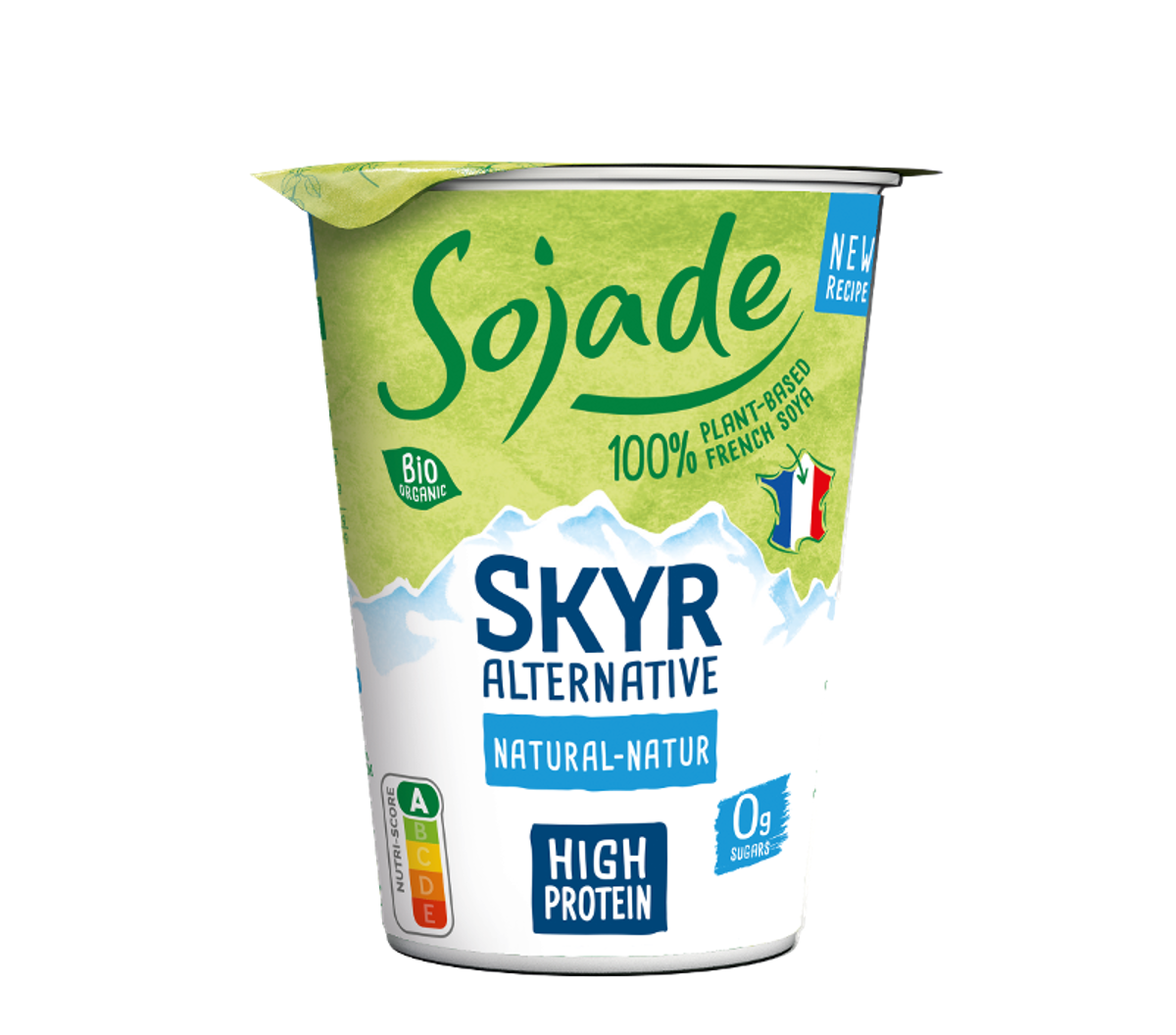 Sojade Skyr Alternative 400g