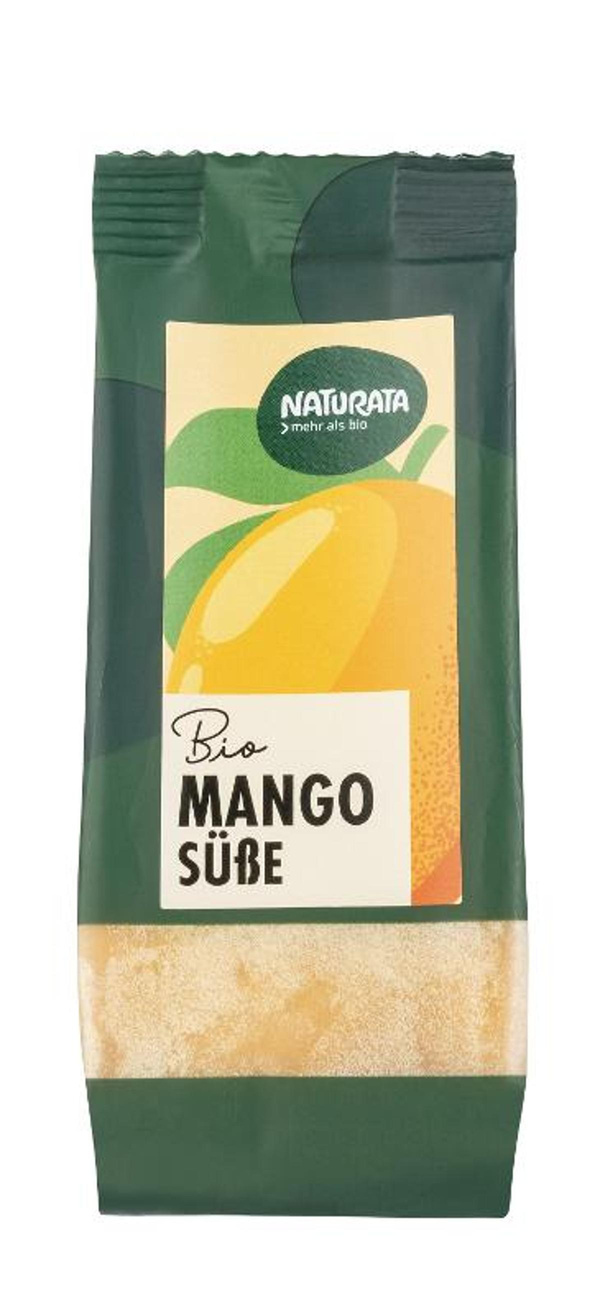 Produktfoto zu Mangosüße 55g