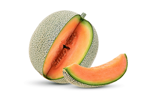 Produktfoto zu Melone Cantaloupe