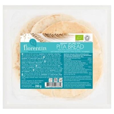 Produktfoto zu Pita Taschenbrot 260g