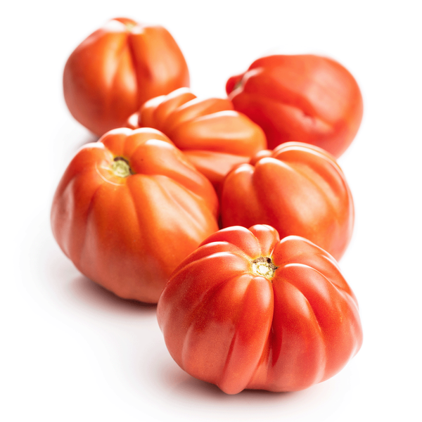 Produktfoto zu Fleischtomate rot 500g