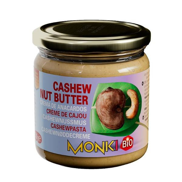 Produktfoto zu Cashewmus 330g