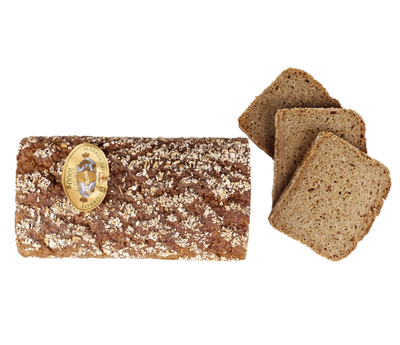 Produktfoto zu Vierschrotbrot 1kg
