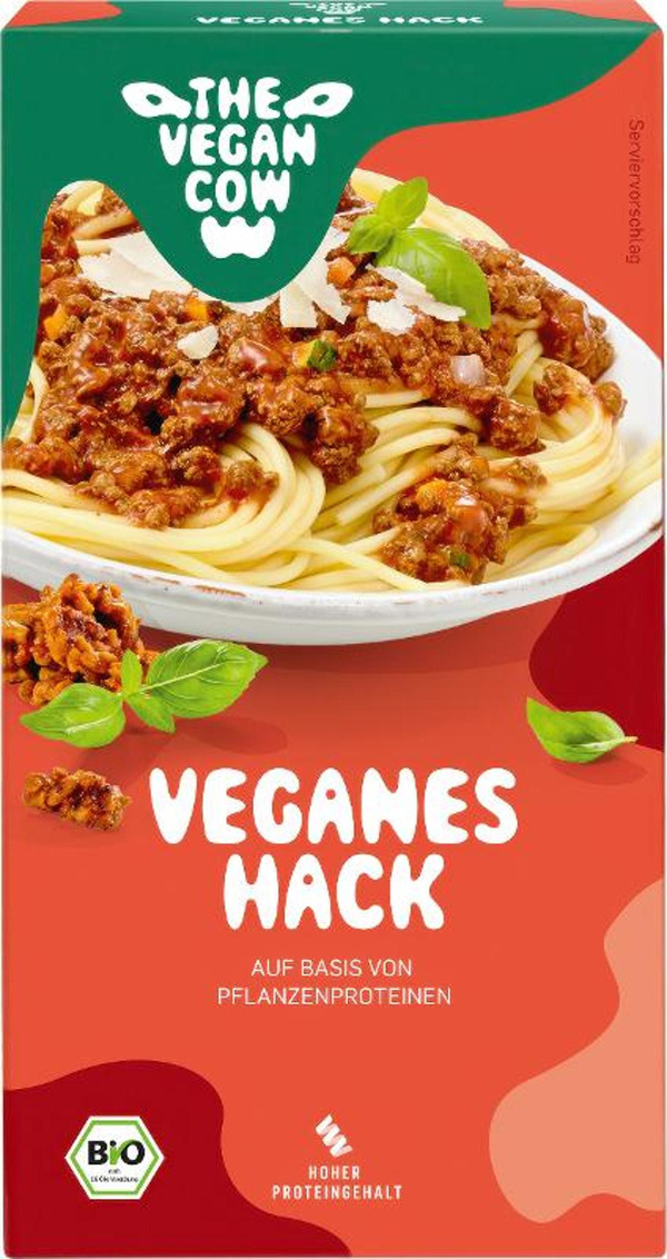Produktfoto zu Veganes Hack 200g