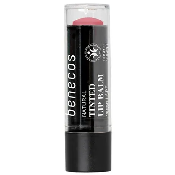 Produktfoto zu Tinted Lip Balm mit LSF Rosé soft bloom  4,7g