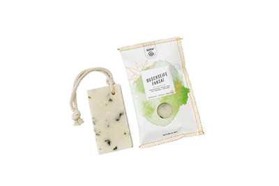 Produktfoto zu Duschseife Fahsai, vegan 75g