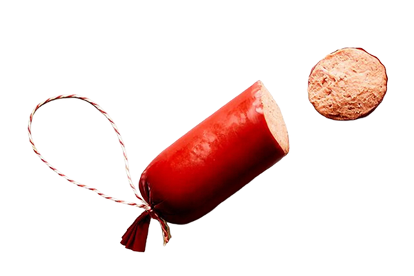 Produktfoto zu Teewurst, ca. 170g