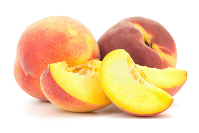 Produktfoto zu Pfirsiche gelb 3kg