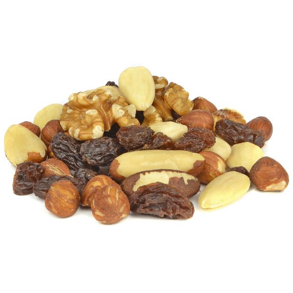 Produktfoto zu Studentenfutter 2kg