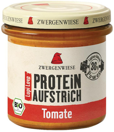 Produktfoto zu LupiLove Tomate 135g