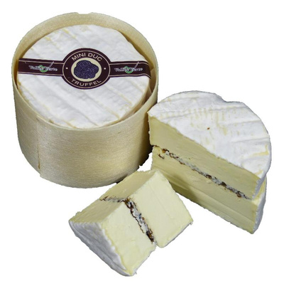 Produktfoto zu Mini Duc Trüffel 100g