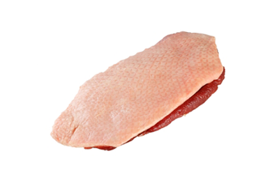 Produktfoto zu Gänsebrustfilet ca. 400g