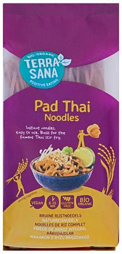 Produktfoto zu Pad Thai Naturreisnudeln 250g