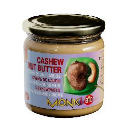 Produktfoto zu Cashewmus 330g