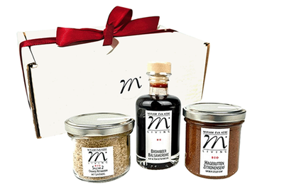 Produktfoto zu 3er Geschenkset von KEBE