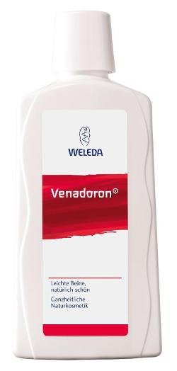 Produktfoto zu Venadoron FA 200ml