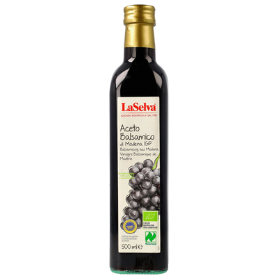 Produktfoto zu Balsamessig - Aceto Balsamico di Modena IGP 500ml