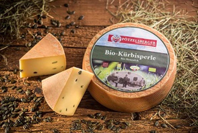 Produktfoto zu Alpenperle mit Kürbiskernen