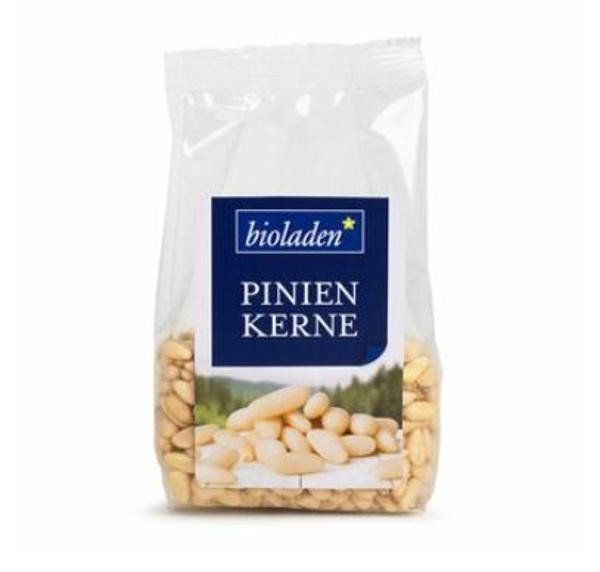 Produktfoto zu Pinienkerne 50g