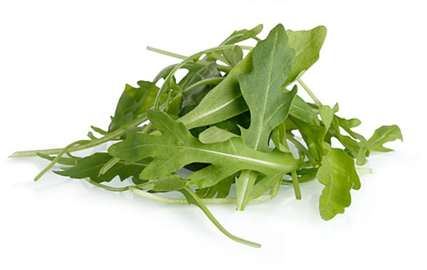 Produktfoto zu Salat - Rucola 100g