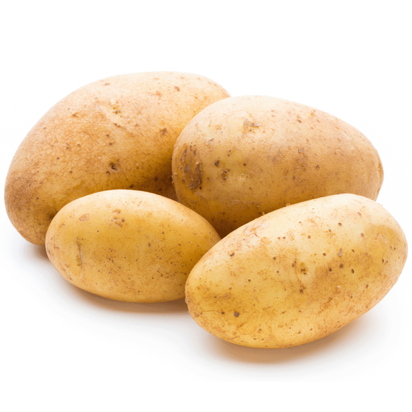 Produktfoto zu Frühkartoffeln festkochend 1,5kg