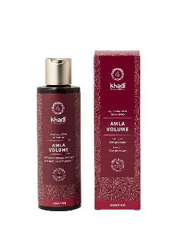 Produktfoto zu Shampoo Amla Volume 200ml