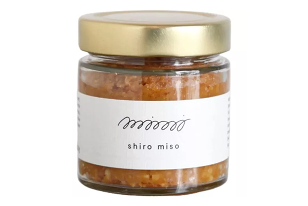 Produktfoto zu Shiro Miso 200g