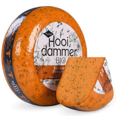 Produktfoto zu Gouda Kürbis