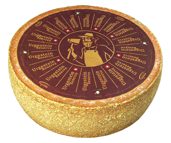 Produktfoto zu Schweizer Urgestein Reserve