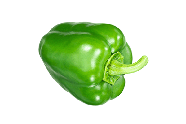 Produktfoto zu Paprika grün